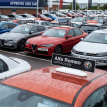 Car-Top Magnetic Bases