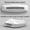 Car-Top Magnetic Bases