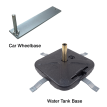 Carbon Fibre - Heavy Duty Feather Poles