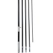 Carbon Fibre - Portable Flag Pole