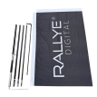 Carbon Fibre - Portable Flag Pole