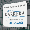 Correx Printing