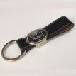 Elite Hide Leather Keyring