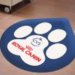 Floor Graphics