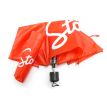 Foldable Glovebox Umbrellas
