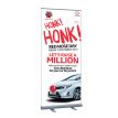 Integrity Roller Banner