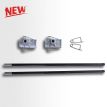 Lamp Post Banner Tension Kits