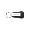 Leather Sapporo Keyrings