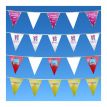 Personalised Bunting