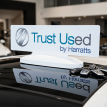 Personalised Car Top Panels