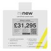 Rallye Digital Pricing Displays (Kit: 4.2inch Screen & ABS Casing)