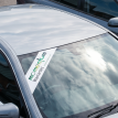 Windscreen Sashes