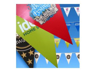 Personalised Bunting