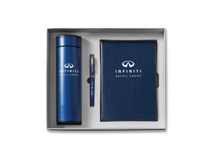 Automotive Corporate Gift Box