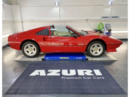 Branded Entrance Mats - An on-brand welcome