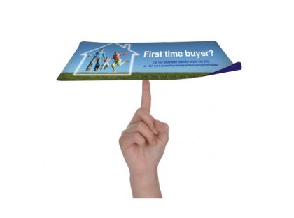 Brite-Mat® Lite Mouse Mat