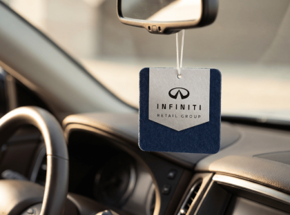 Car Air Fresheners
