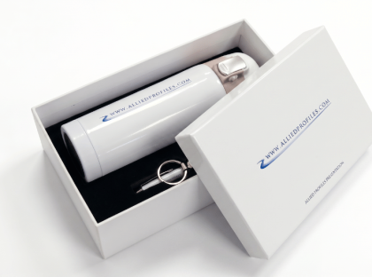 Compact Dealer Handover - Promo Box