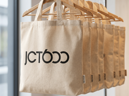 Cotton Tote Bags