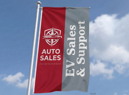 Flag Printing