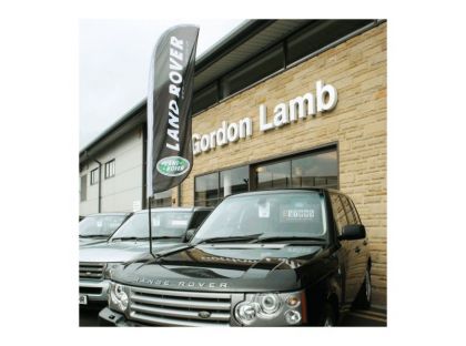 Forecourt Feather Flags (For use with vehicles)
