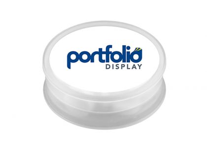 Mini Mint Pot