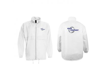 Personalised Jackets - Windbreaker