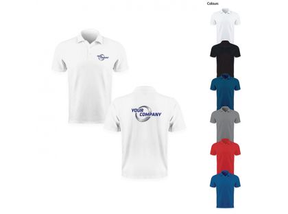 Personalised Polo Shirts