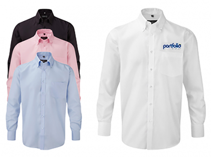 Personalised Shirts