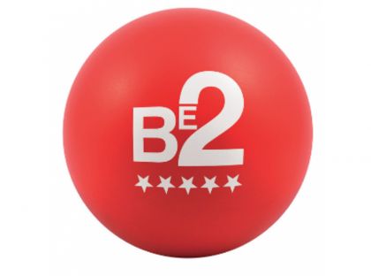 Personalised Stress Balls
