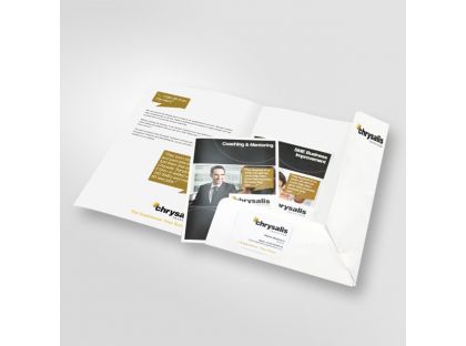 Presentation Folders