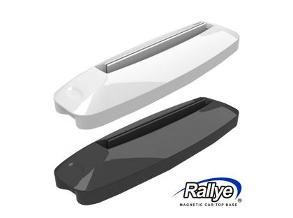 Rallye® Car-Top Magnetic Bases