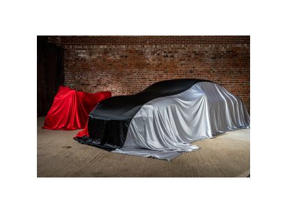 Silk Car Reveal Covers