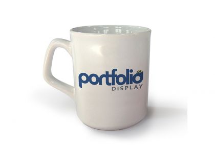 Sparta Mug