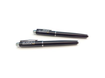 Stylish Metal Ballpoint Pen