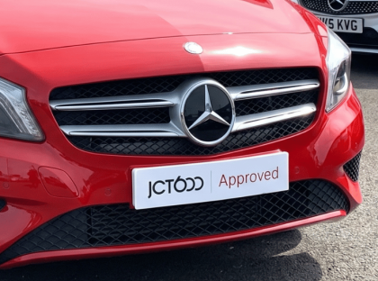 Vinyl Number Plate Covers