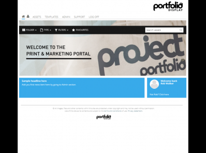 Web to Print Solutions