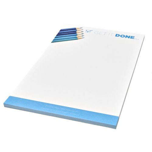 A5 Desk-Mate® Note Pad