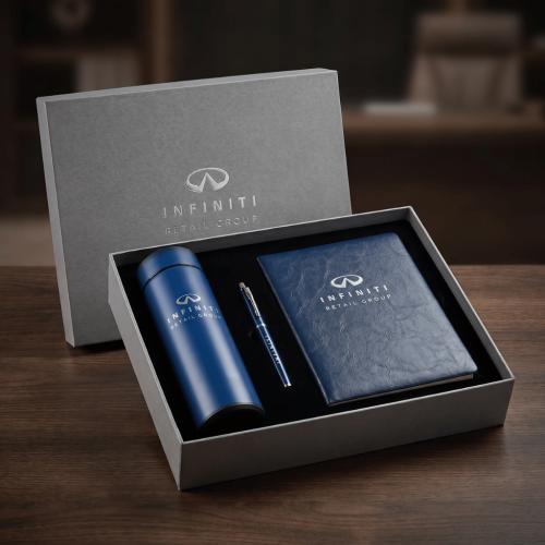 Automotive Corporate Gift Box