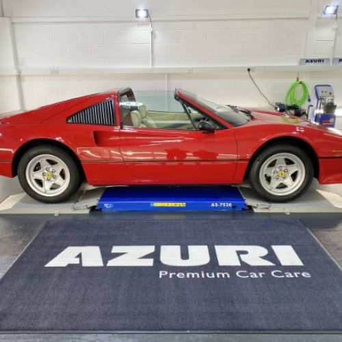 Branded Entrance Mats - An on-brand welcome