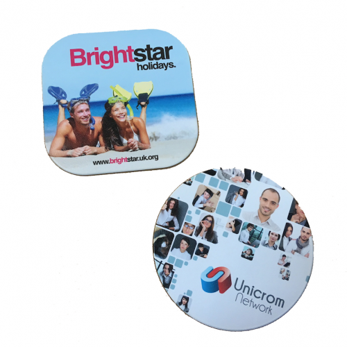 Brite-Mat® Coaster