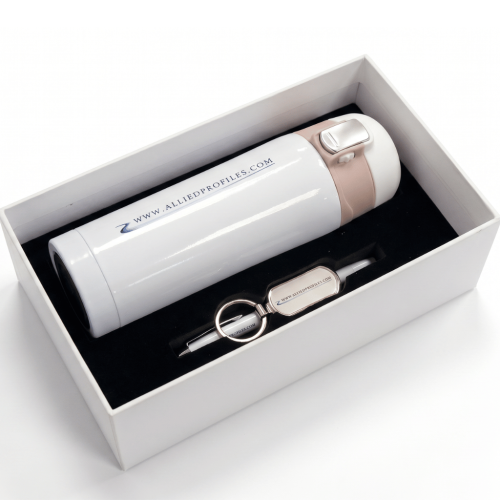 Compact Dealer Handover - Promo Box