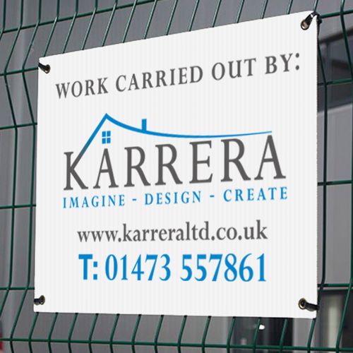 Correx Board Printing & Signs