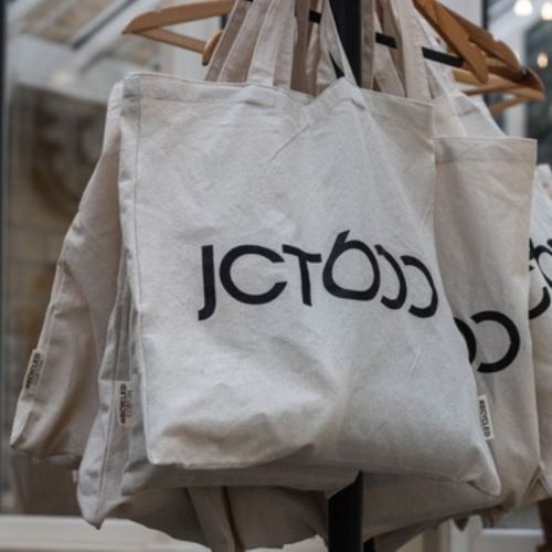 Cotton Tote Bags