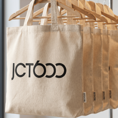 Cotton Tote Bags