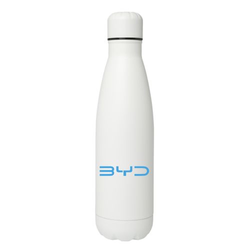 Cove 500 ml vacuum insulated stainless steel bottle