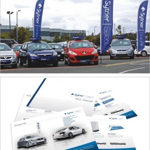 POS Strategy | Point of Sale Solutions for the Automotive Sector