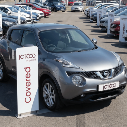 Side-Car Forecourt Totem Stand