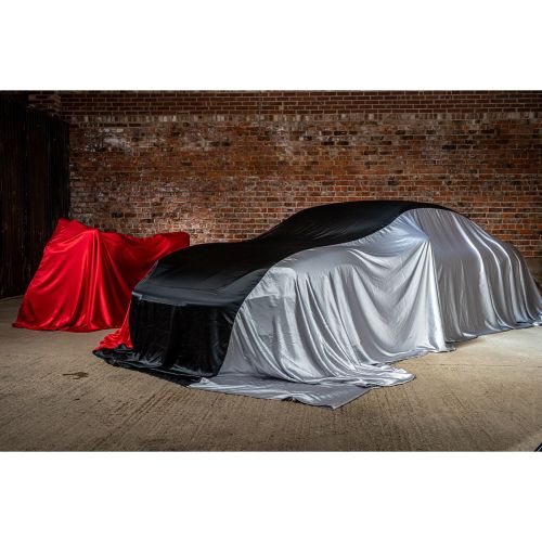 Silk Car Reveal Covers