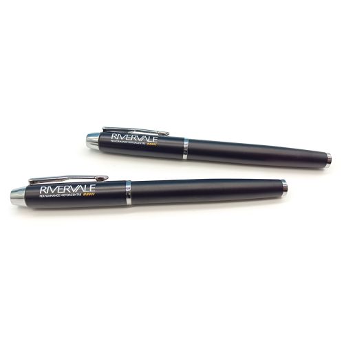 Stylish Metal Ballpoint Pen